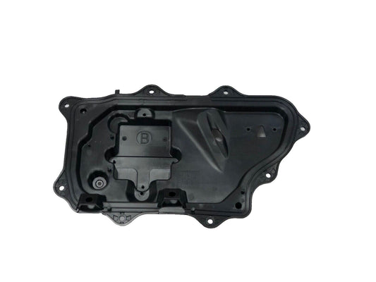 Genuine Jaguar XF 2016 - 2021/F-Pace 2016+ Front Door RH Panel Cover T2H2006