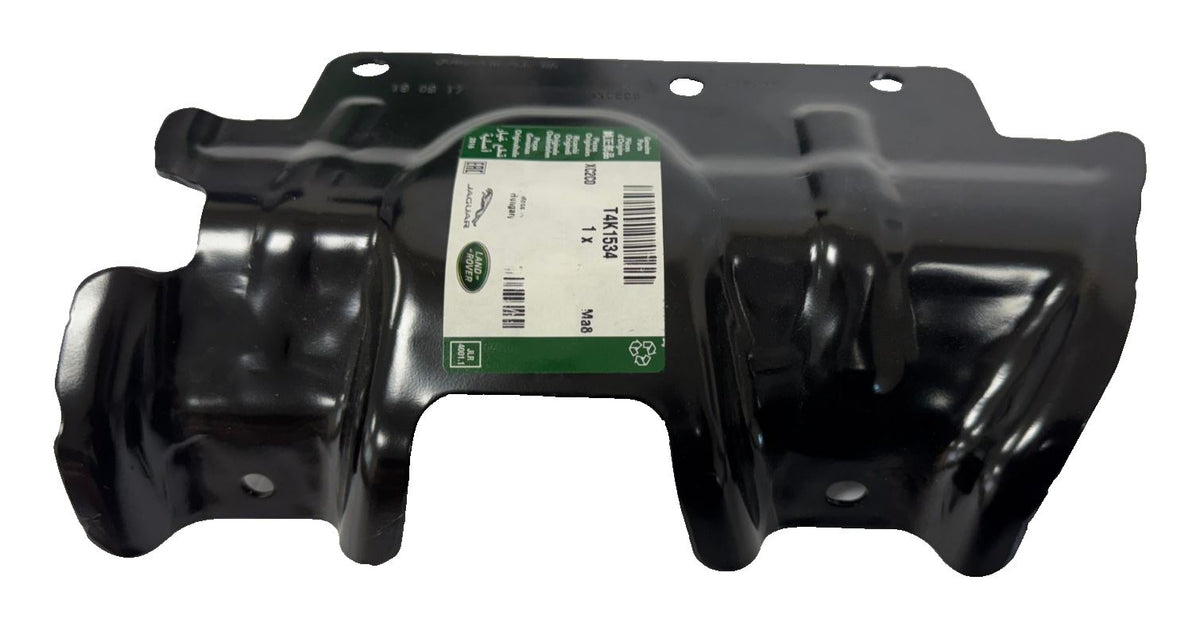 Genuine Jaguar I-Pace 2018-2025 Rear Inverter Bracket - T4K1534