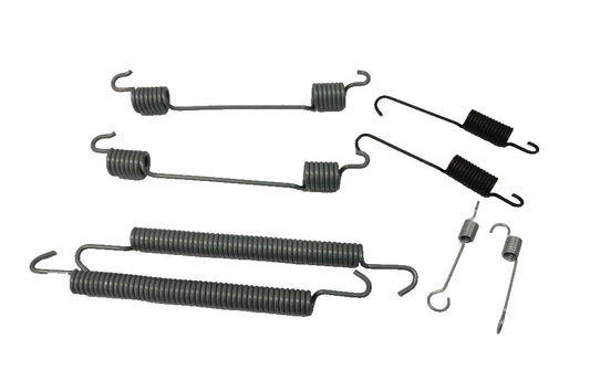 Genuine Land Rover Freelander Return Spring Axle Set-SMN000020