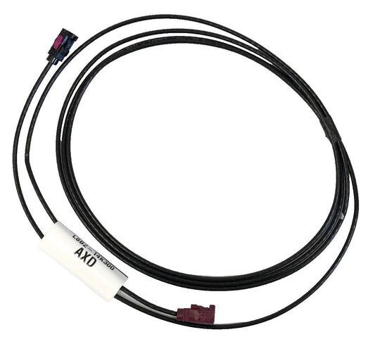 Genuine Land Rover Defender 2020+ Repair Wiring Overlay - LR164461