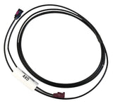 Genuine Land Rover Defender 2020+ Repair Wiring Overlay - LR164461