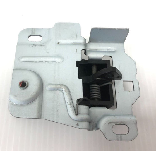 Genuine Land Rover Defender 87-16 RH Black Interior Door Handle - DBP5840PMA