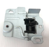 Genuine Land Rover Defender 87-16 RH Black Interior Door Handle - DBP5840PMA