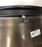 Genuine Jaguar F-Pace 2016+  22" Gloss Black Alloy Road Wheel T4A3796