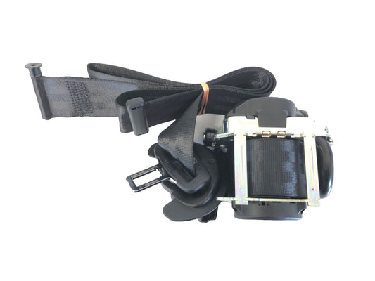 Genuine All New Jaguar XF 2016 + RH Front Seatbelt T2H53225PVJ