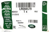 Genuine Jaguar Land Rover Disco/XF High Pressure Fuel Crossover Tube - LR088579