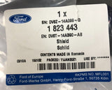 Genuine Ford Transit/Tourneo Connect 2013+ Interior Door Wiring Cover 1823443