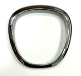 Genuine Jaguar S Type 1999-2002 Chrome Radiator Grille Surround - XR81067CS