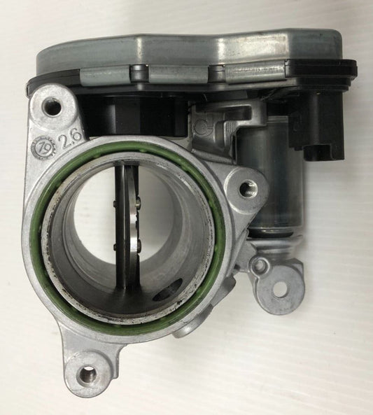 Genuine Land Rover / Range Rover Evoque Throttle Body and Motor LR012598