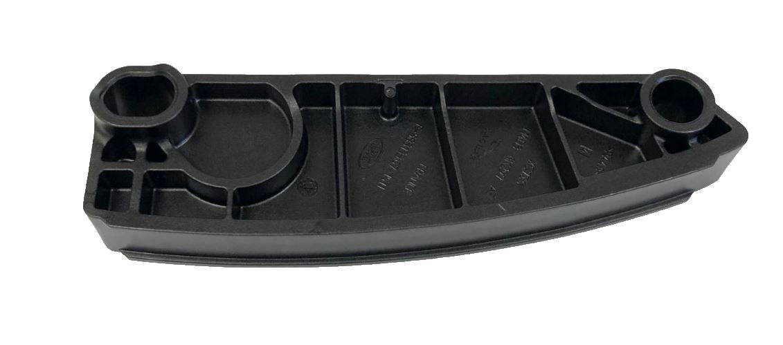 Genuine Jaguar Land Rover Disco/XF Lower Primary Chain Guide - JDE40870