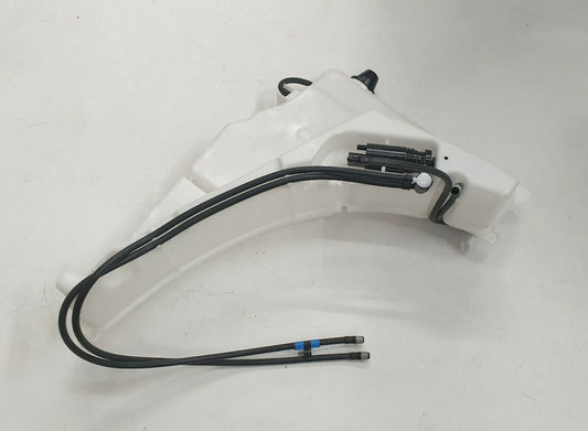 Genuine Discovery 5 Windscreen Washer Fluid Reservior - LR107804