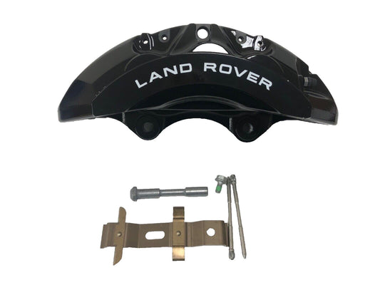 Genuine Range Rover 2013+/Sport 2014+ RH Black SV Front Brake Calipers LR138725