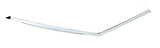 Genuine Land Rover RRS 2023+ Front RH Door Upper Moulding - LR178952