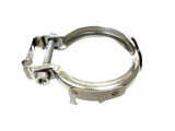 Genuine Jaguar F-Pace Exhaust Turbocharger Outlet Clamp T4A35097