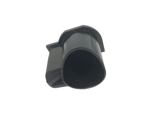 Genuine Jaguar I-Pace 2018 - 2025 LH Front Passenger Door Escutcheon T4K3888