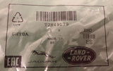 Genuine Jaguar XF/XE/F-Pace Rear LH Flexible Brake Pipe Hose - T2H49179