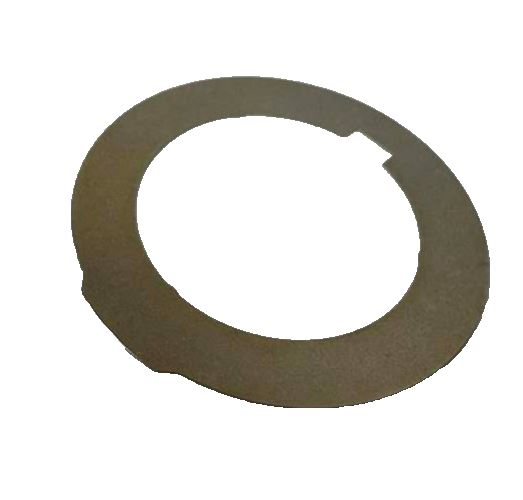 Genuine Jaguar Land Rover Disco/XF Crankshaft Sprocket Friction Washer-AJ811438