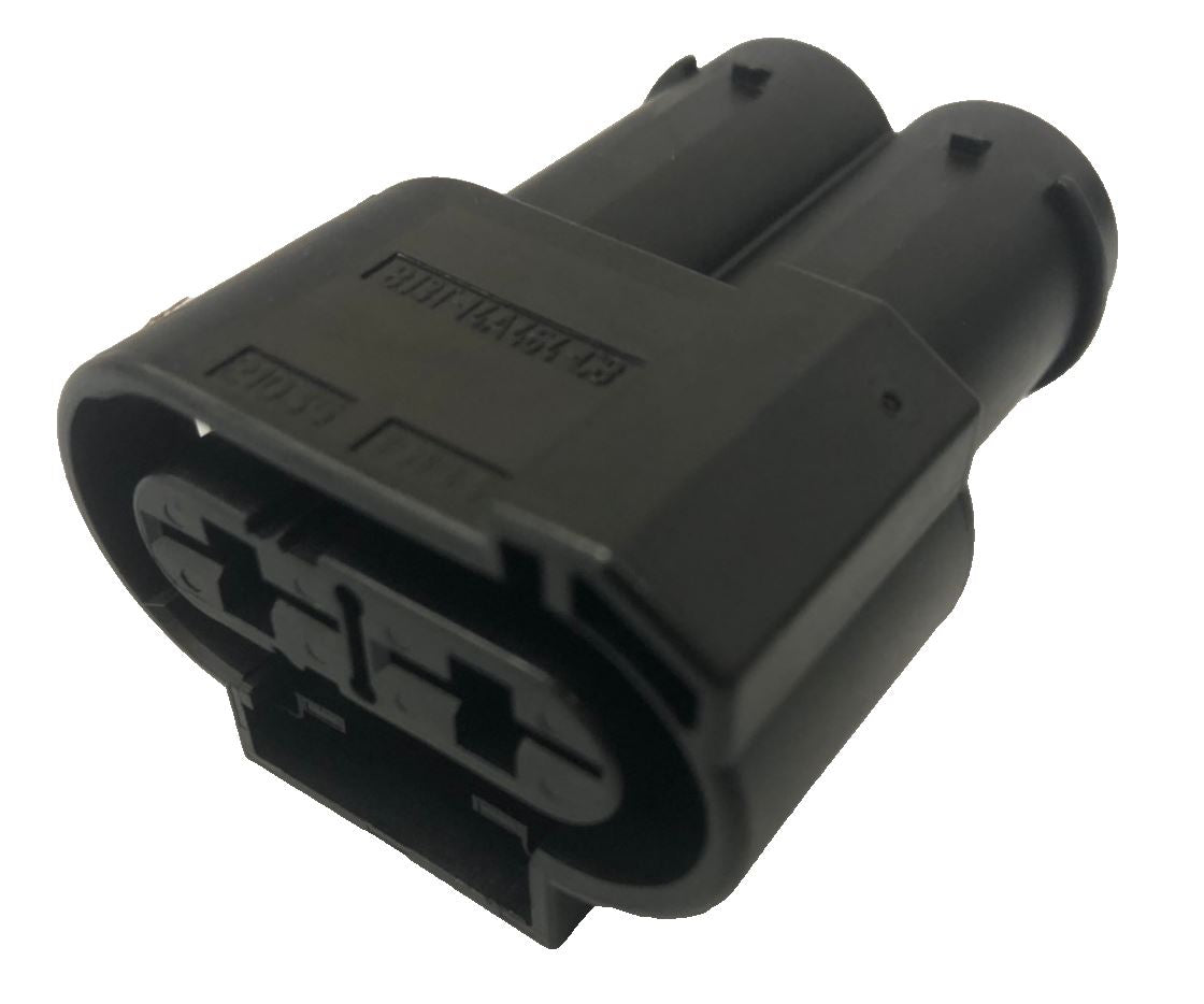 Genuine Jaguar Land Rover Disco/E-Pace Connector - YPC915010