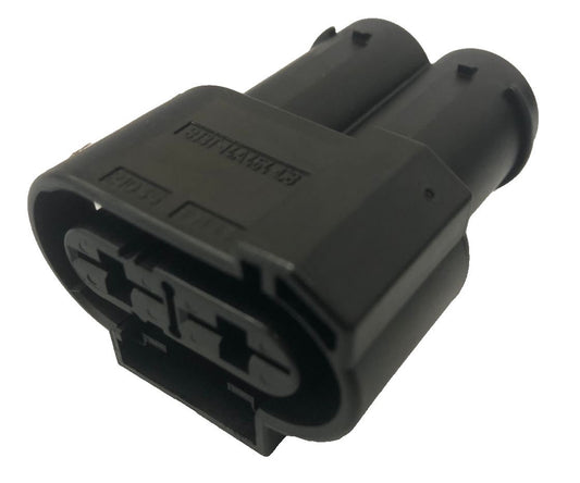 Genuine Jaguar Land Rover Disco/E-Pace Connector - YPC915010