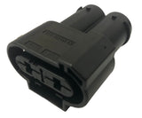 Genuine Jaguar Land Rover Disco/E-Pace Connector - YPC915010
