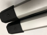 Genuine Land Rover Disco 5/Range Rover/Velar Ski Carrier Kit - VPLZR0187