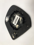 Genuine Range Rover Sport 2023+ LH Wing Mirror Glass - LR167086