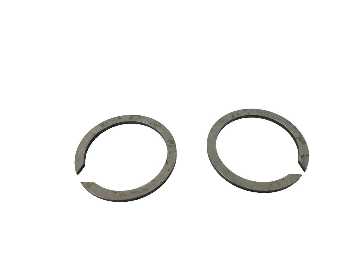 Genuine Ford Ecosport/Fiesta/Focus Thrust Washer Retaining Ring (pack 2) 2518672