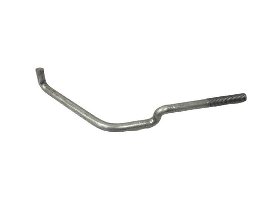 Genuine Jaguar Linkage Rod Rear RH Door Fits XJ 2003-2009 Classic-C2C3805