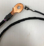 Genuine Range Rover 2013+/Sport 2014+ RHD Repair Wiring Overlay LR074624