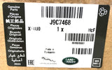 Genuine Jaguar E-Pace 2017+ Fuel Tank Sender & Pump Assembly - J9C7468