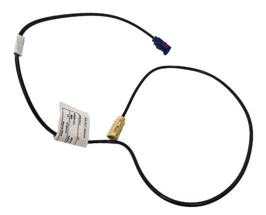 Genuine Land Rover Discovery Sport 2015+ Repair Wiring Overlay - LR104802