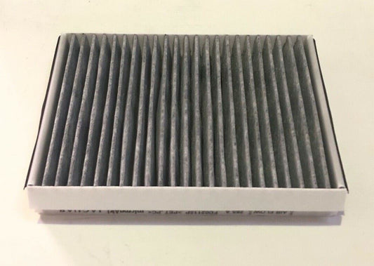 Genuine Jaguar S-Type 2002-2008 Odour & Pollen Air Particle Filter XR849205
