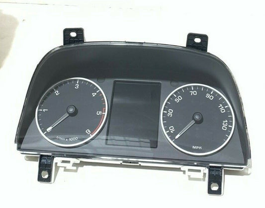 Genuine Land Rover Discovery 4 3.0L EU Dash Instrument Cluster MPH LR084243