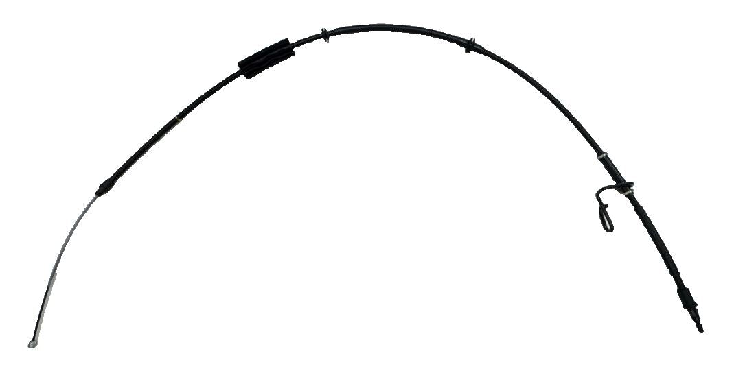Genuine Land Rover Freelander 2 2006-2014 LH Parking Brake Cable - LR014431