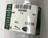 Genuine Jaguar XF LH Lower Rear Door Side Window Surround Finisher T2H24358