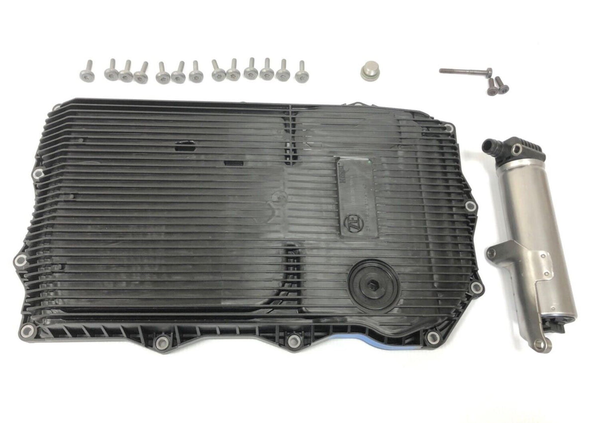 Genuine Jaguar XF/F-Pace/XE-Range/XF Hydraulic Impulse Storage System JDE36542