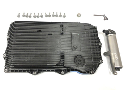 Genuine Jaguar XF/F-Pace/XE-Range/XF Hydraulic Impulse Storage System JDE36542