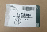 Genuine Jaguar/Land Rover (Various Models) Left Hand Front Door Latch - T2R15858