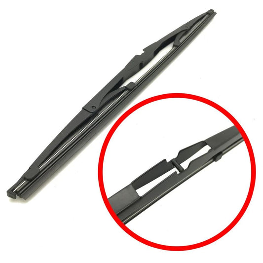 Trupart TV38 Rear Wiper Blade 15" 43cm For BMW E61/Subaru/Isuzu/Mitsubishi