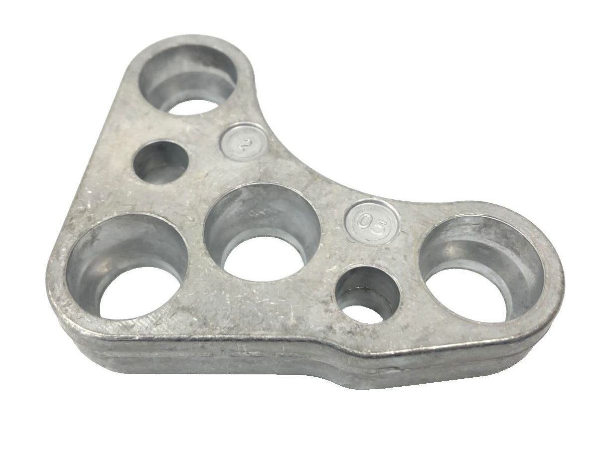 Genuine Land Rover Range Rover Sport 2005-2009 ARC Pipe Retainer - RQB500021