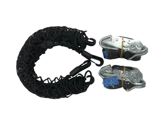 Genuine Land Rover/Range Rover Load Retention Net - VPLCS0587