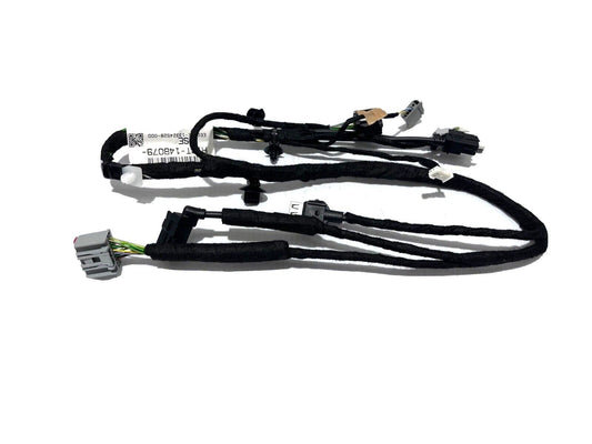 Genuine Ford Fiesta 2017+ Voice Pass Through Wire Assembly - 2305738