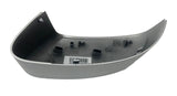 Genuine Ford Focus 07-11/Mondeo 10-14 RH Mirror Cover - Moondust Silver 1539409