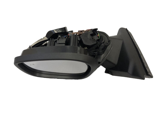 Genuine Ford Mustang 2020-2023 LHD RWD/4WD LH Heated Wing Mirror - 2547108