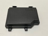 Genuine Land Rover / Range Rover LH Fuse Panel Cover LR137657