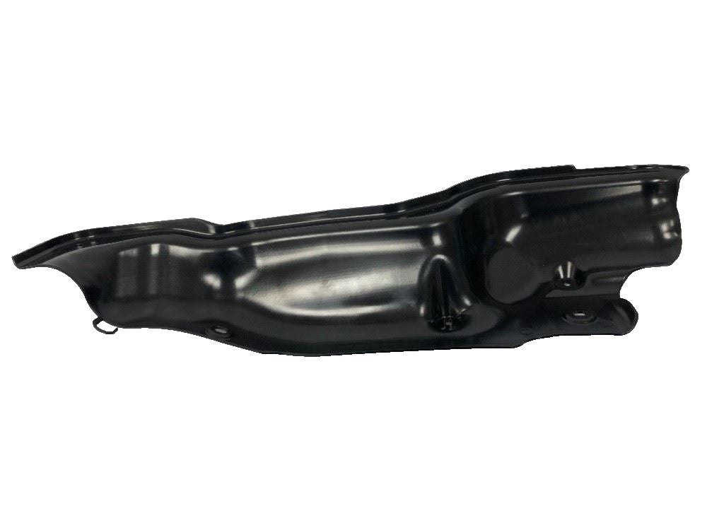 Genuine Land Rover Disco/RRS Fuel Tank Shield-WFZ500034
