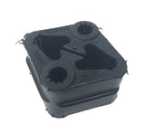 Genuine Land Rover Exhaust System Rubber Insulator - LR025064
