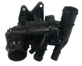 Genuine Jaguar Land Rover Disco/XF Thermostat Housing - LR139875