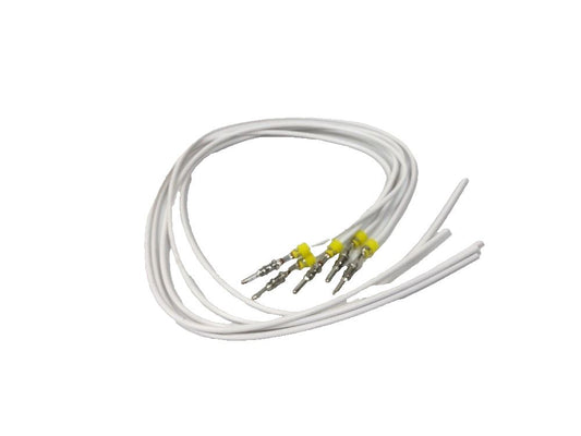 Genuine BMW Circular Contact 2.5 ELA With Cable Pack of 5-61130007572