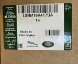 Genuine Land Rover Defender L663 Rear Left Step Mount - L8BM16A417BA
